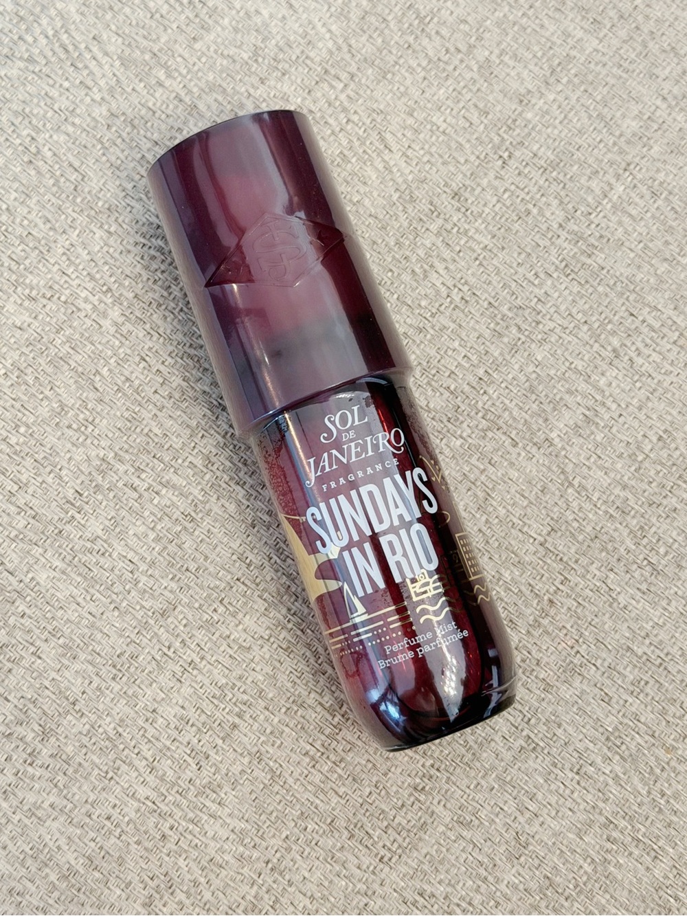 Sol De Janeiro Limited Edition Sundays In Rio 90ml